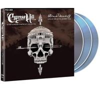 Cypress Hill & the L - Black Sunday Live At The Royal Albert Hall [Blu-ray/2 CD