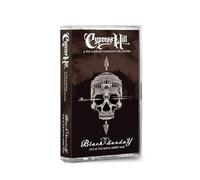 CYPRESS HILL THE L - Black Sunday Live At The Royal Albert Hall - Cass - N3z