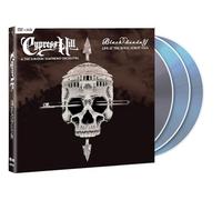 Cypress Hill The L - Black Sunday Live At The Royal Albert Hall - DVD - N3z