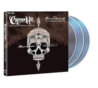 CYPRESS HILL THE L - Black Sunday Live At The Royal Albert Hall - Ne - O600z