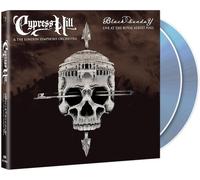 Cypress Hill London Symphony Orchestra - Black Sunday Live At The Royal Albert Hall