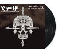 Cypress Hill The L - Black Sunday Live At The Royal Albert Hall - Viny - N3z