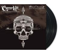CYPRESS HILL & THE LONDON SYMPHONY ORCHESTRA: BLACK SUNDA - LP vinyl BRAND NEW
