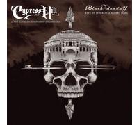 Cypress Hill & The London Symphony Orchestra - Black Sunday Live At The Royal Al
