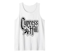 Cypress Hill The Phuncky Feel One Tank Top