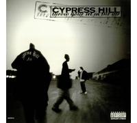 Cypress Hill - Throw Your Set in the Air [12" VINYL]