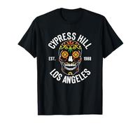 Cypress Hill Till Death Do Us Part T-Shirt