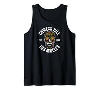 Cypress Hill - Till Death Do Us Part Tank Top