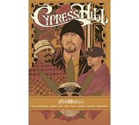 Cypress Hill Tres Equis