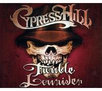 Cypress Hill - Trouble/Lowrider