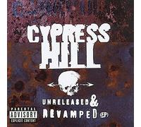 Cypress Hill - Unreleased & Revamped
