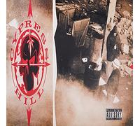 Cypress Hill - Vinyl Record - N3z