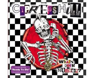 Cypress Hill - What'S Your Number?
