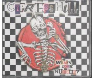 Cypress Hill - What's Your Number