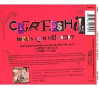 CYPRESS HILL - WHAT'S YOUR NUMBER? [CD 2] [SINGLE] NEW CD