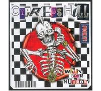 Cypress Hill - What'S Your Number? (Pock It)