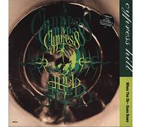 Cypress Hill - When The Sh-- Goes Down [12" Vinyl]