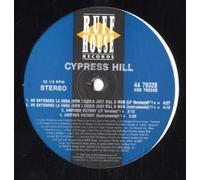 Cypress Hill - Worldwide / No Entiendes La Onda [VINYL]