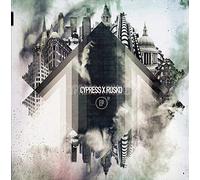 Cypress Hill X Rusko - Cypress Hill X Rusko [VINYL]