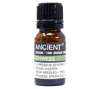 Cypress Organic Essential Oil 10ml