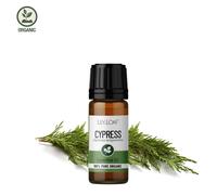Cypress Organic Essential Oil