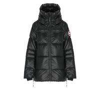 Cypress Puffer - female - Canada Goose - Winter Jackets - Black - S - Jackets S