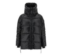 Cypress Ripstop Featherweight Down Jacket - female - Canada Goose - Down Jackets - Black - S - Jackets S