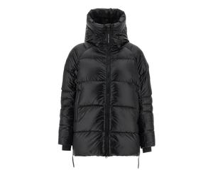 Cypress Ripstop Featherweight Down Jacket - female - Canada Goose - Down Jackets - Black - S - Jackets S