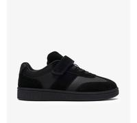 Cypress Step Kid Black
