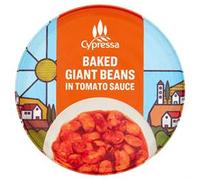 Cypressa Cypressa Baked Giant Beans 280g