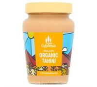 Cypressa Cypressa Organic Tahini 300g