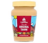 Cypressa Cypressa Original Tahini - Crushed Sesame Seed Paste 300g