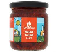 Cypressa Cypressa Smoky Tagine Paste 170g