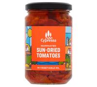 Cypressa Marinated Sun-Dried Tomatoes Antipasti 280g
