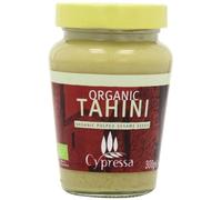Cypressa Organic Light Tahini 300 g (Pack of 4)