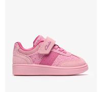 CypressStep T. Pink Sparkle