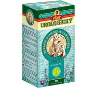 Cyprian Urological Tea | Urinary Tract Problems - Kidneys & Bladder. Pure Natural Herbal Tea Grown in Europe. (20 Tea Bags 40g)