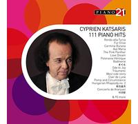 Cyprien Katsaris - 111 Piano Hits