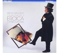Cyprien Katsaris - Beethoven/Liszt: Symphonien Nro [Import]