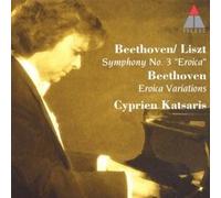 Katsaris,Cyprien - Sinfonie 3