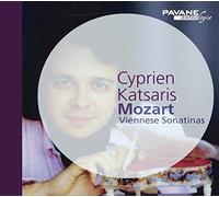 Viennese Sonatinas (CD)