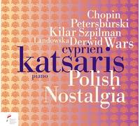 Cyprien Katsaris - Polish Nostalgia
