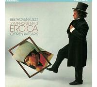 Cyprien Katsaris - Symphonie Nr. 3 Es-dur, op. 55