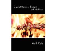Cypriot Barbecue Delights and Side Dishes