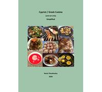 Cypriot / Greek Cuisine
