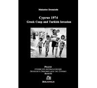 Cyprus 1974: Greek Coup and Turkish Invasion: 32 (Peleus)