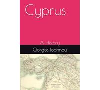 Cyprus: A History