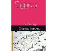 Cyprus: A History