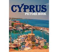 Cyprus: A Mind-Blowing Tour In Cyprus .