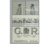 Cyprus and the First World War